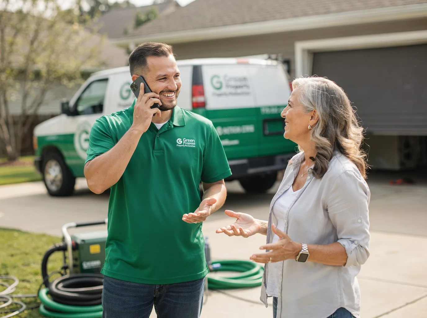 Water Damage Restoration Lick Creek, KY FAQs